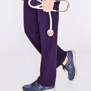 Limited Edition Purple Livingston Pants - Sm/Tall